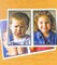 Key Education Emotion Flash Cards, Photographic Learning Cards With Different Emotions and Facial Expressions, Social-Emotional Educational Games for PreK-Grade 1